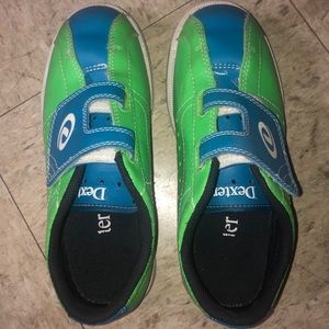 DEXTER Bowling Shoes